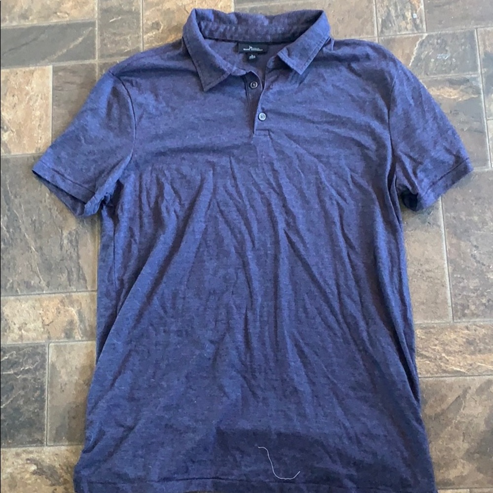 Marc Anthony Polo